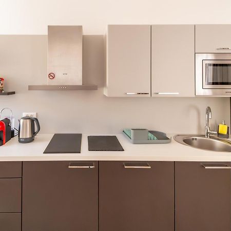 Amare Luxury Apartments Budva Zewnętrze zdjęcie