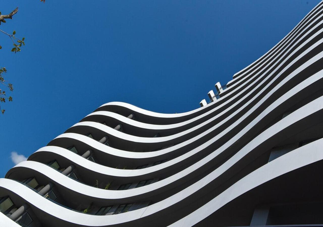 Amare Luxury Apartments Budva Zewnętrze zdjęcie
