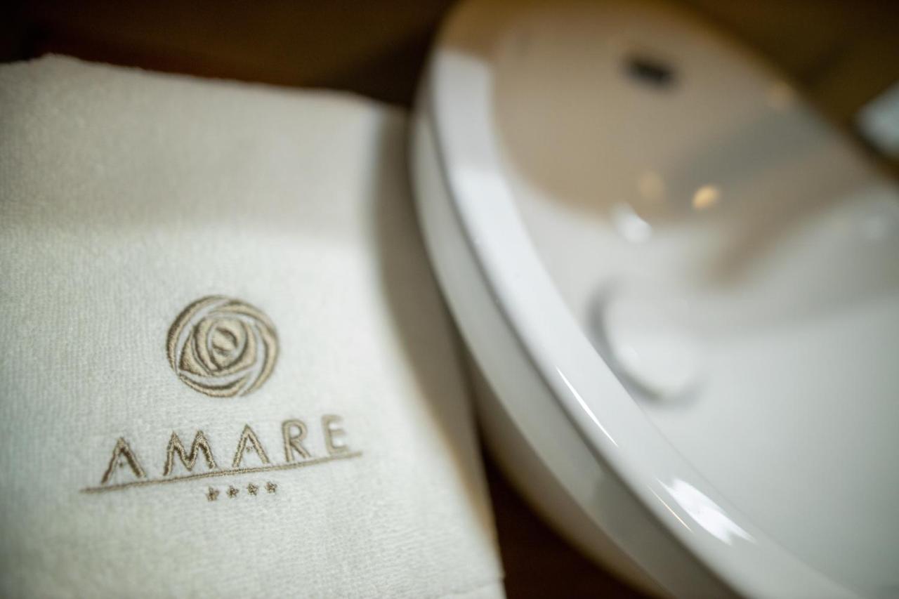 Amare Luxury Apartments Budva Zewnętrze zdjęcie
