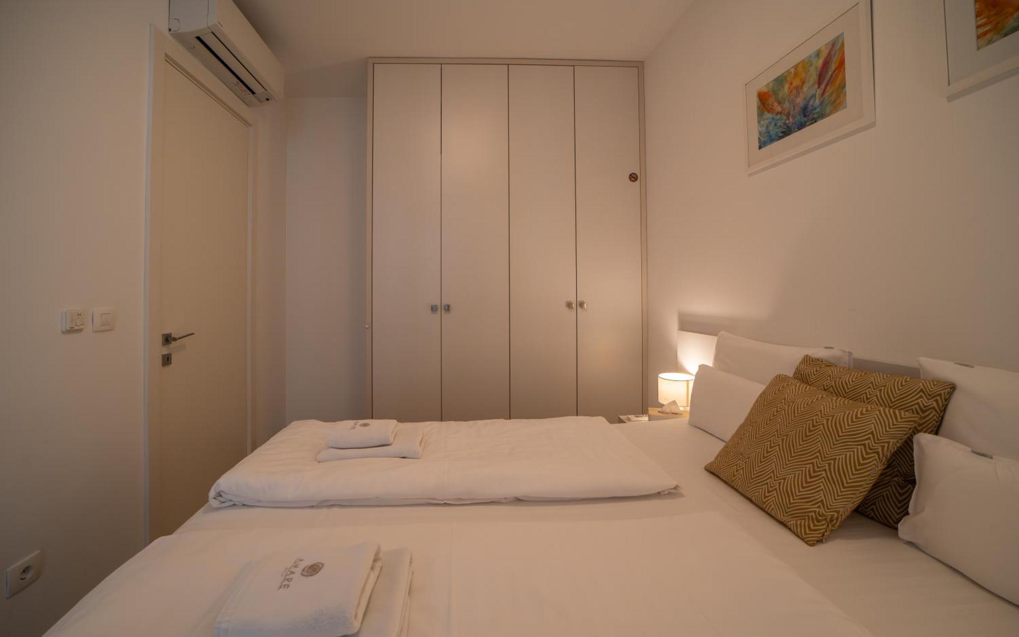 Amare Luxury Apartments Budva Zewnętrze zdjęcie