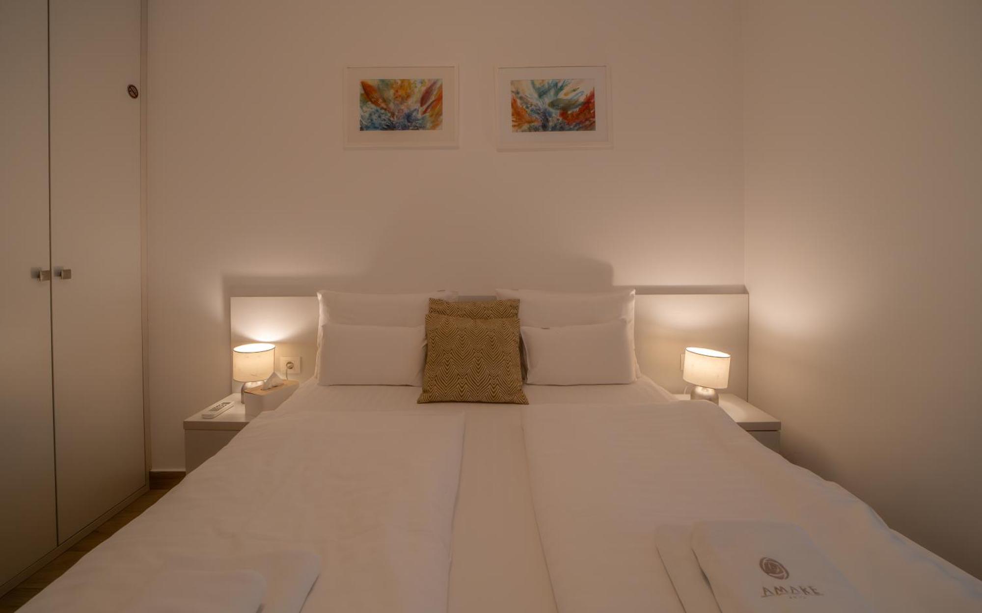 Amare Luxury Apartments Budva Zewnętrze zdjęcie