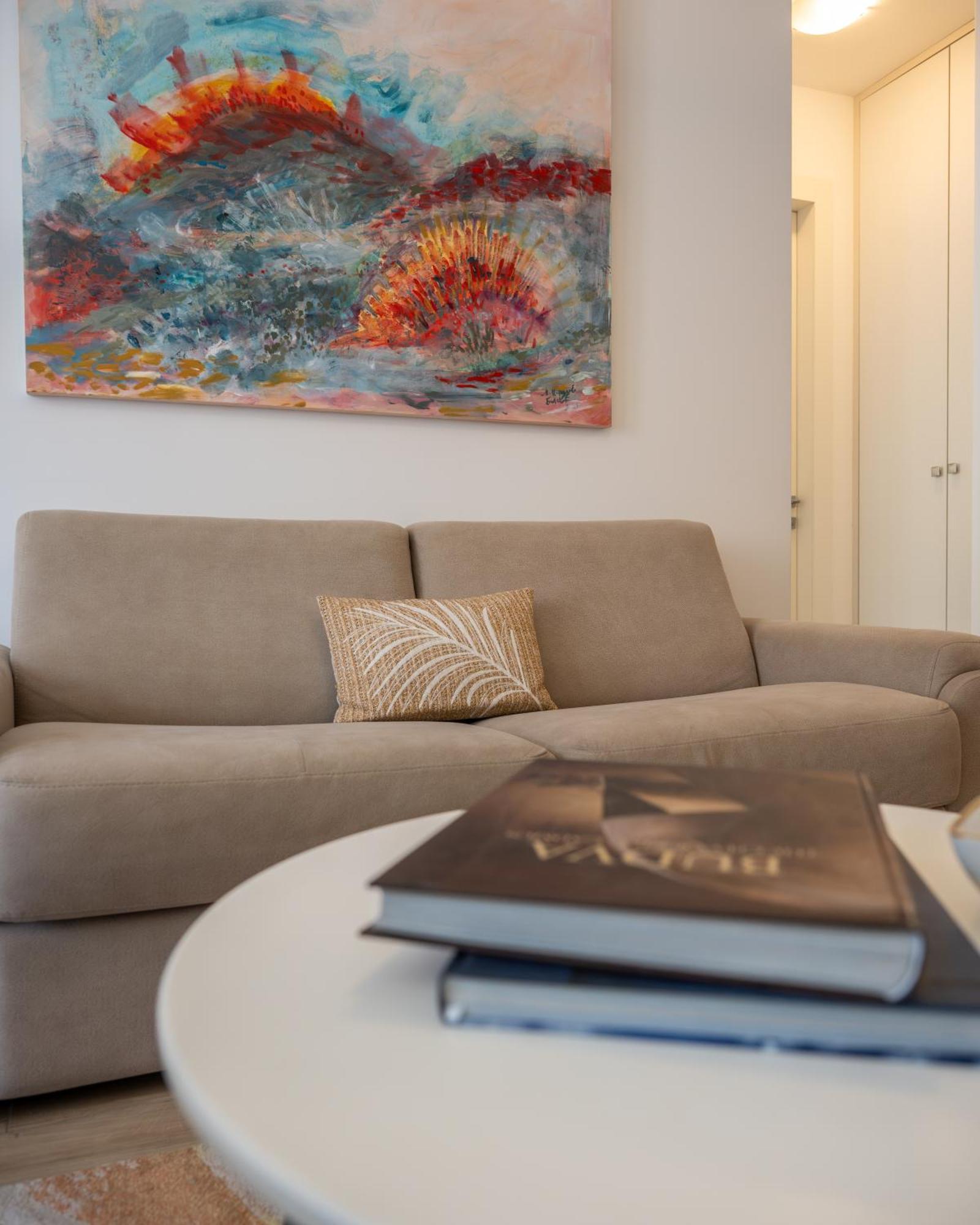 Amare Luxury Apartments Budva Zewnętrze zdjęcie