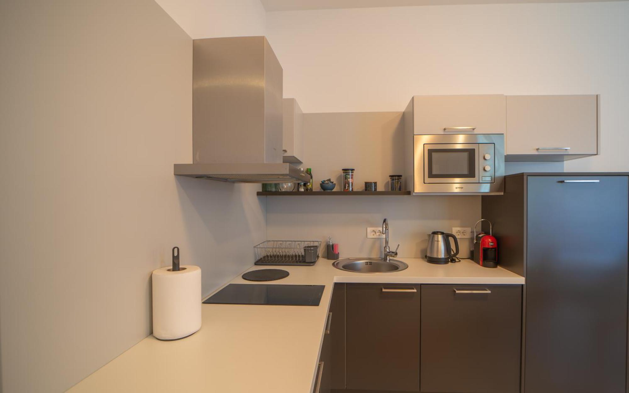 Amare Luxury Apartments Budva Zewnętrze zdjęcie