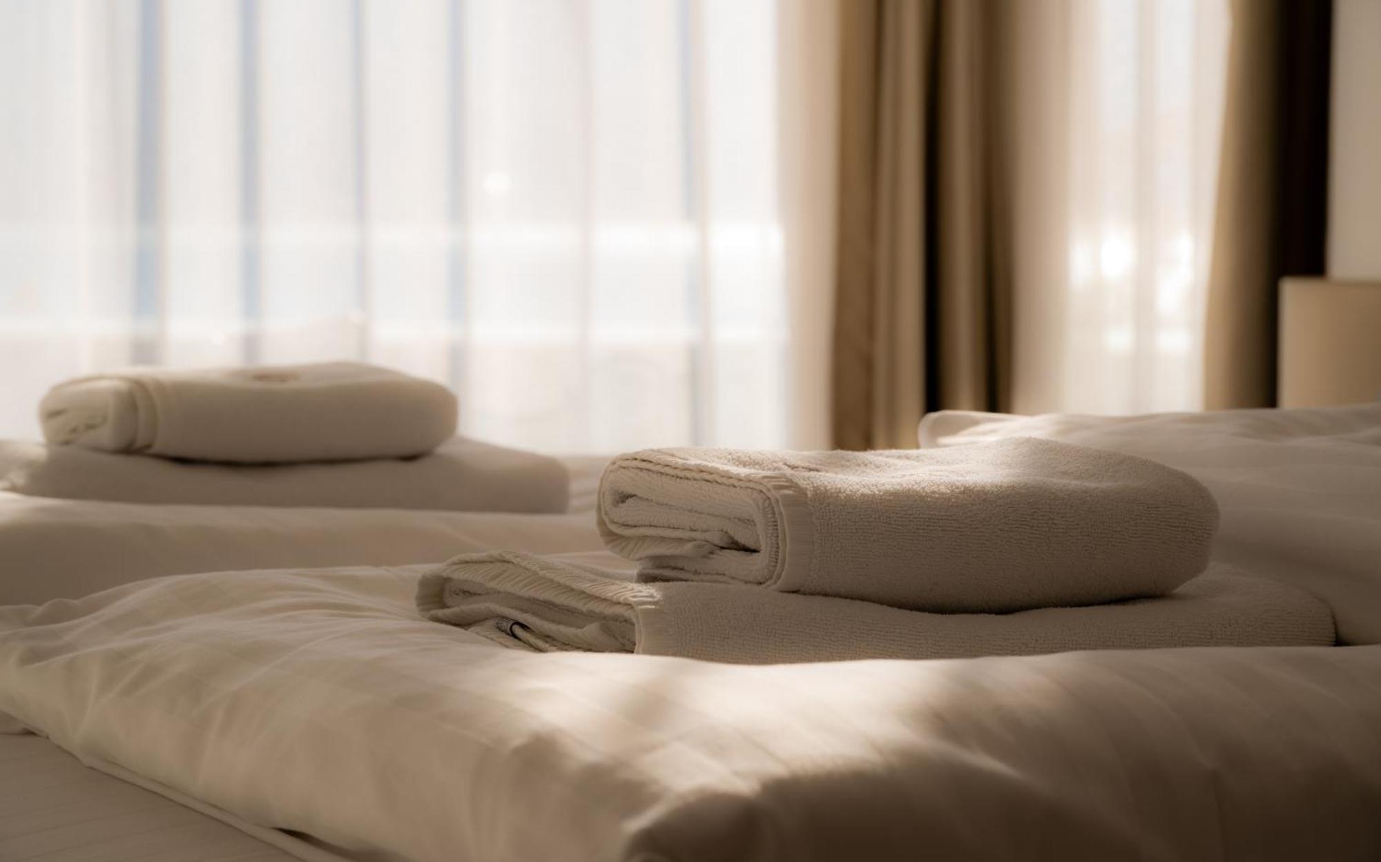 Amare Luxury Apartments Budva Zewnętrze zdjęcie