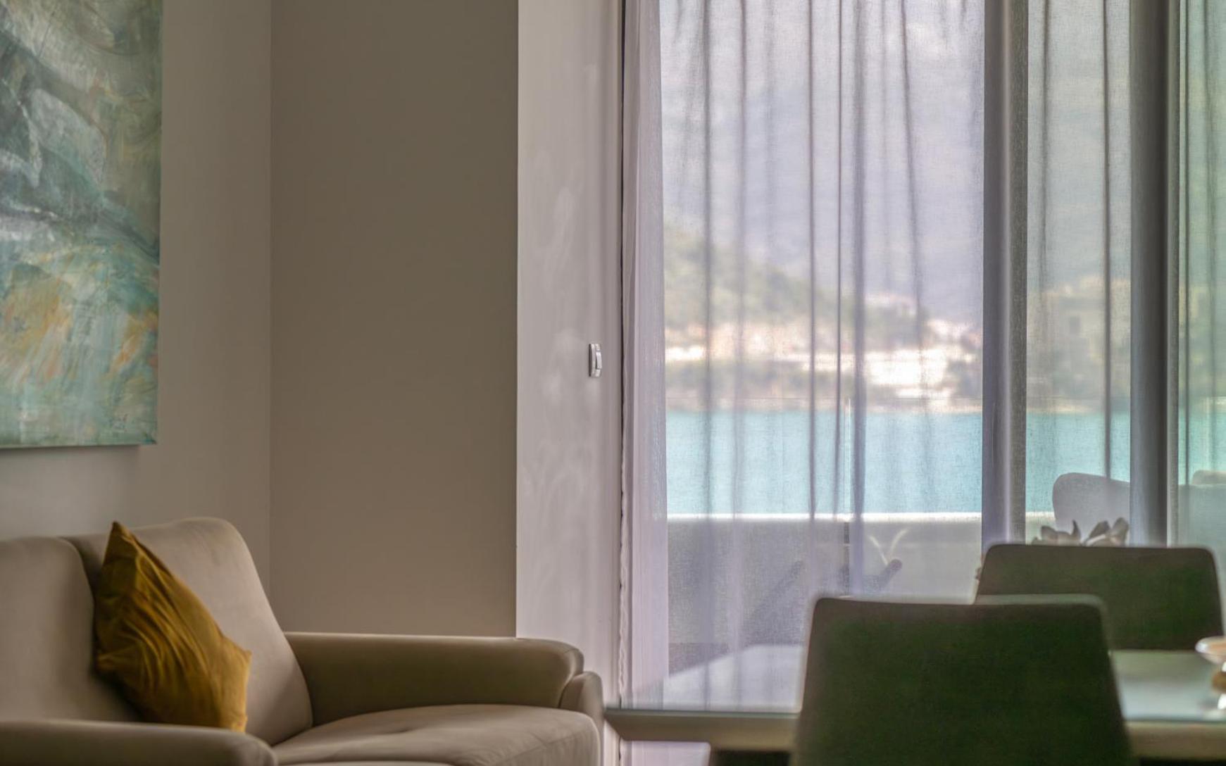 Amare Luxury Apartments Budva Zewnętrze zdjęcie