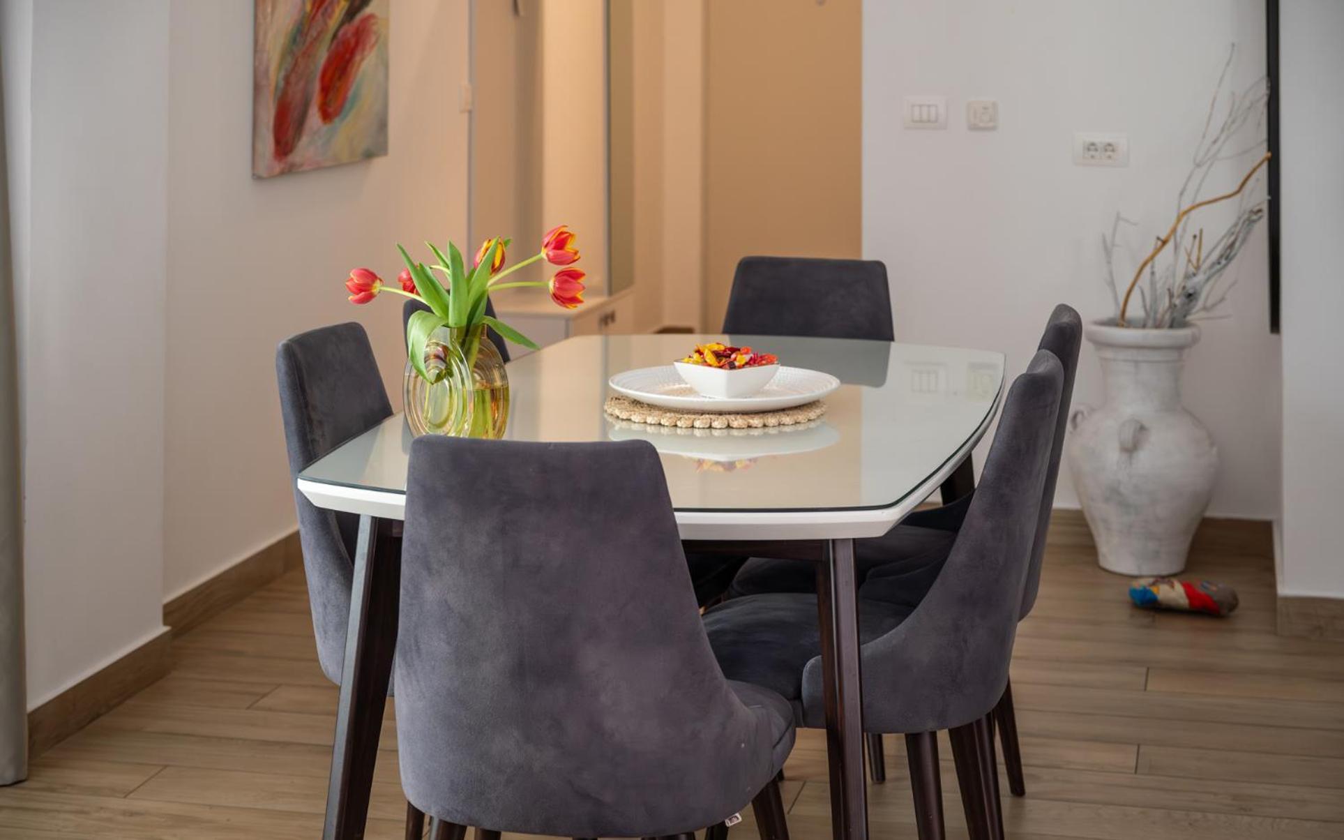 Amare Luxury Apartments Budva Zewnętrze zdjęcie